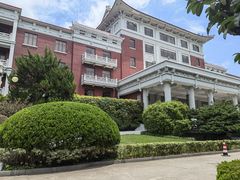 -杭州香格里拉·香宫中餐厅