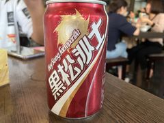 -古代饭堂(冠亚店)