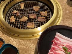 -额尔敦牛厨师铜板烧