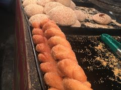 -老白家烧饼烤包子(清真寺店)