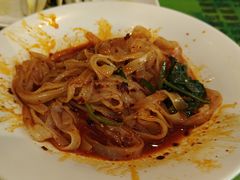 -令氏家外家周礼食府(桥南店)