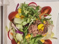 -圣彼得堡观江俄餐厅(中央大街黑金冠店)