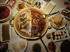 -小龙坎火锅(全球总店)