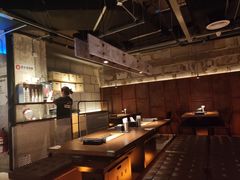 -新石器烤肉(中房金谊广场店)