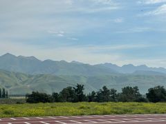 -新疆那拉提国家旅游度假区