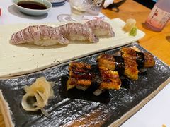 -金井日本料理(丽柏广场店)