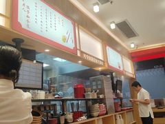 -喜家德虾仁水饺(南山书城店)