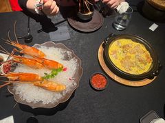 -醉东Oriental House(静安嘉里中心店)
