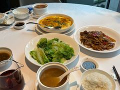 -花城苑广府菜(侨鑫店)