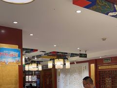 -惠丰堂饭庄·烤鸭·京味菜(翠微路店)