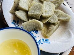 -亿诣蝎府炸酱面羊蝎子火锅(酷车小镇店)