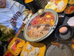 -牛New寿喜烧(虹桥新天地店)