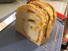 -爸爸糖吐司面包(北京崇文门店)