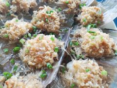 -四川小胡子海鲜(丁村万人海鲜广场店)