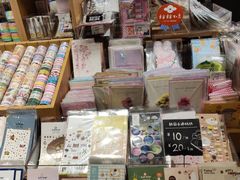 -九木杂物社(江宁金鹰广场店)