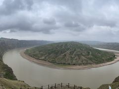 -天下黄河第一湾