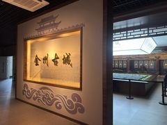 -大连金州博物馆