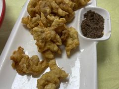 -奥华餐厅·老张记(台基厂店)