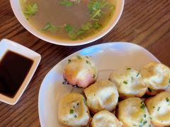 -哑巴生煎(临顿路店)