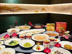 -喜湘宴·精致湖南菜(和平西桥店)