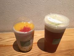 -喜茶(佛山顺德容桂天佑城店)