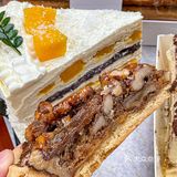 北京开了30年的老牌面包坊，都几块钱一份