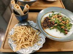 手工烘焙蛋卷-大王油茶(磁器口店)