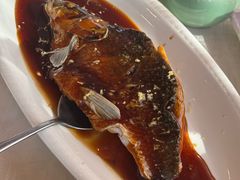 -楼外楼(西湖景区孤山路店)