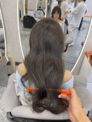 -东秀护肤造型