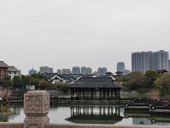 -淹城春秋乐园