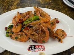 -好味道海鲜大排档·老字号(巽寮湾海鲜市场店)