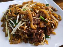 -南记食粥坊·宵夜大排档(莲花总店)