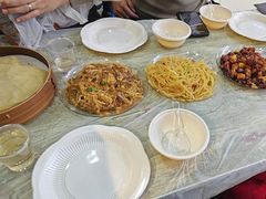 -满圆薄春饼(锦绣前程店)
