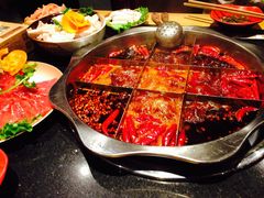 -董家湾重庆老火锅(嘉华店)