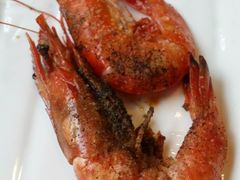 -真剑日本料理·铁板烧(贵州路店)