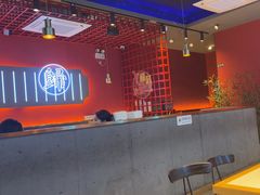 -杨记齐齐哈尔烤肉(总店)