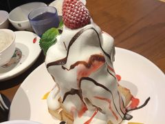 面包诱惑-茄子恰恰·新云南小炒(钱王街店)