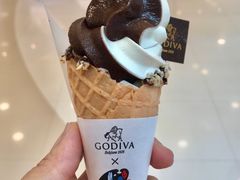 -GODIVA(王府井apm店)