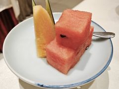 -吉林省林业宾馆-餐厅