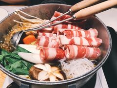 -小句号·精致料理(江南环球港店)