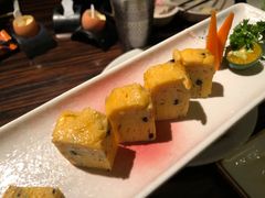 -王鼎精致料理铁板烧(世博源店)