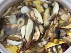 -山菌美食苑(振兴路店)