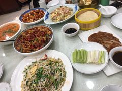 -普天和酒楼·新津菜·烤鸭(天津之眼店)