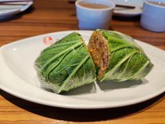 -六泰居·尔滨地标·东北菜(松北店)