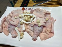 -春润大地海南椰子鸡(沙井京基百纳广场店)