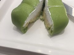 -满记甜品(日月光二店)