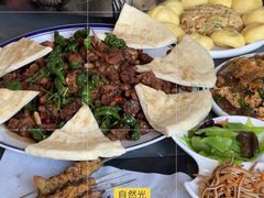 -食鸡公社辣子鸡·潍坊菜·烧烤