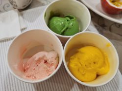 -福州香格里拉·宴会厅