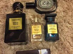-Tom Ford(海港城店)