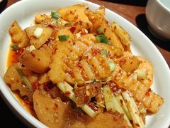 -全牛匠·乐山跷脚牛肉(西单华威约饭街店)